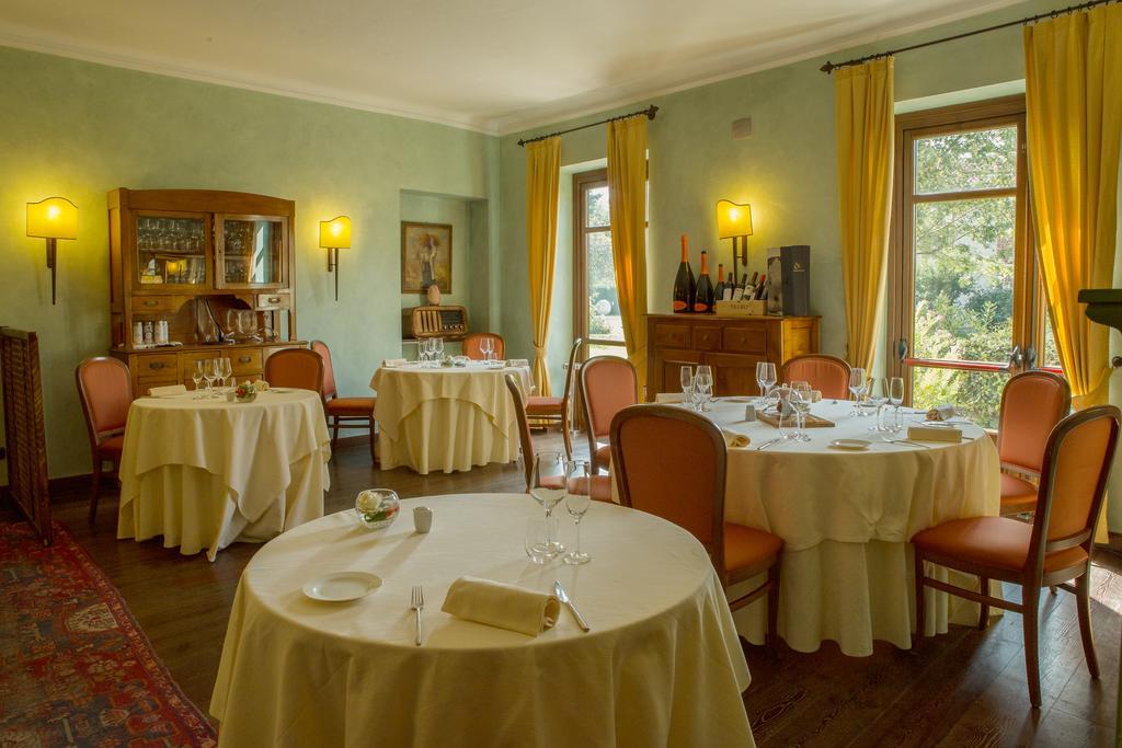 Romantic Hotel Furno サン・フランチェスコ・アル・カンポ エクステリア 写真