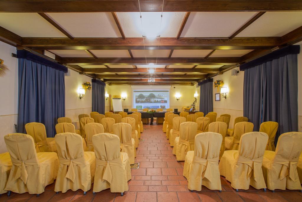 Romantic Hotel Furno サン・フランチェスコ・アル・カンポ エクステリア 写真